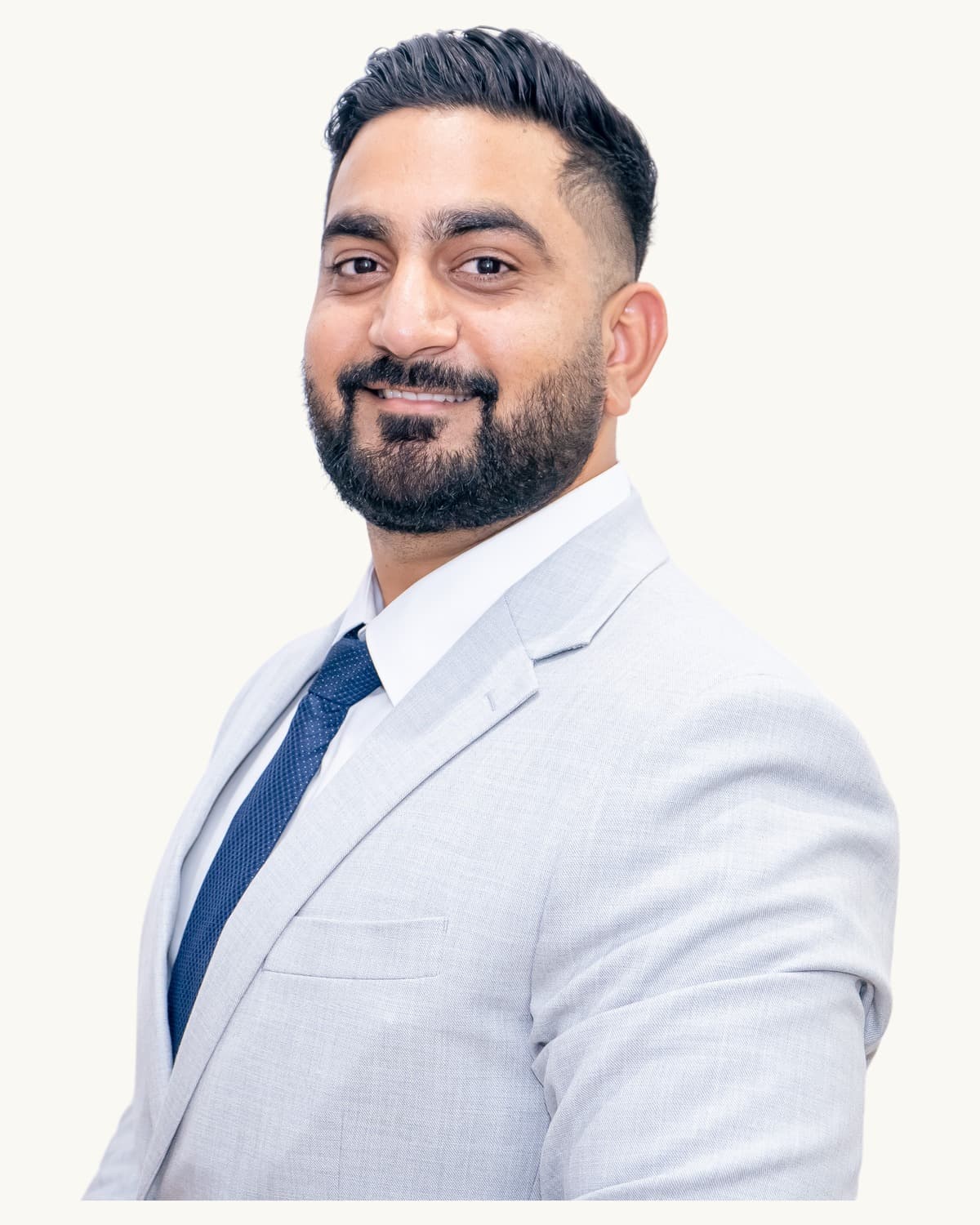 Amit Chopra, REALTOR in Mississauga