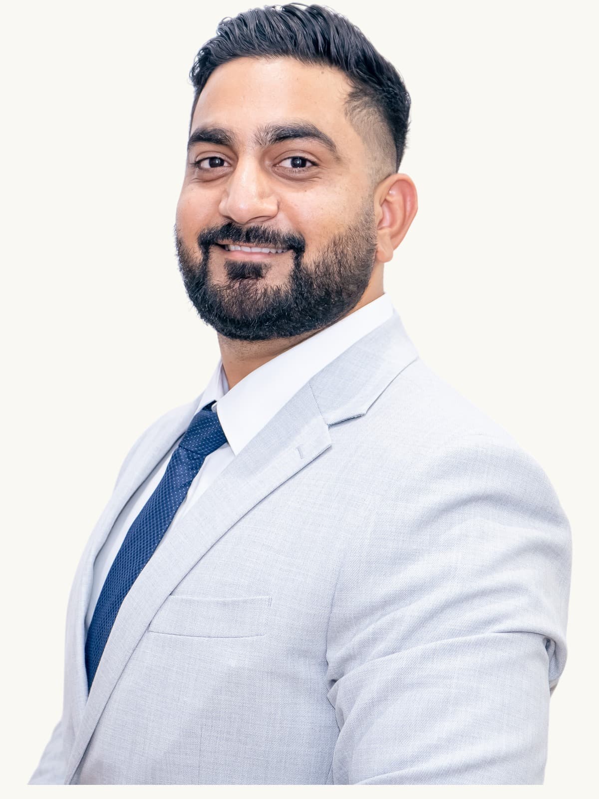 Amit Chopra