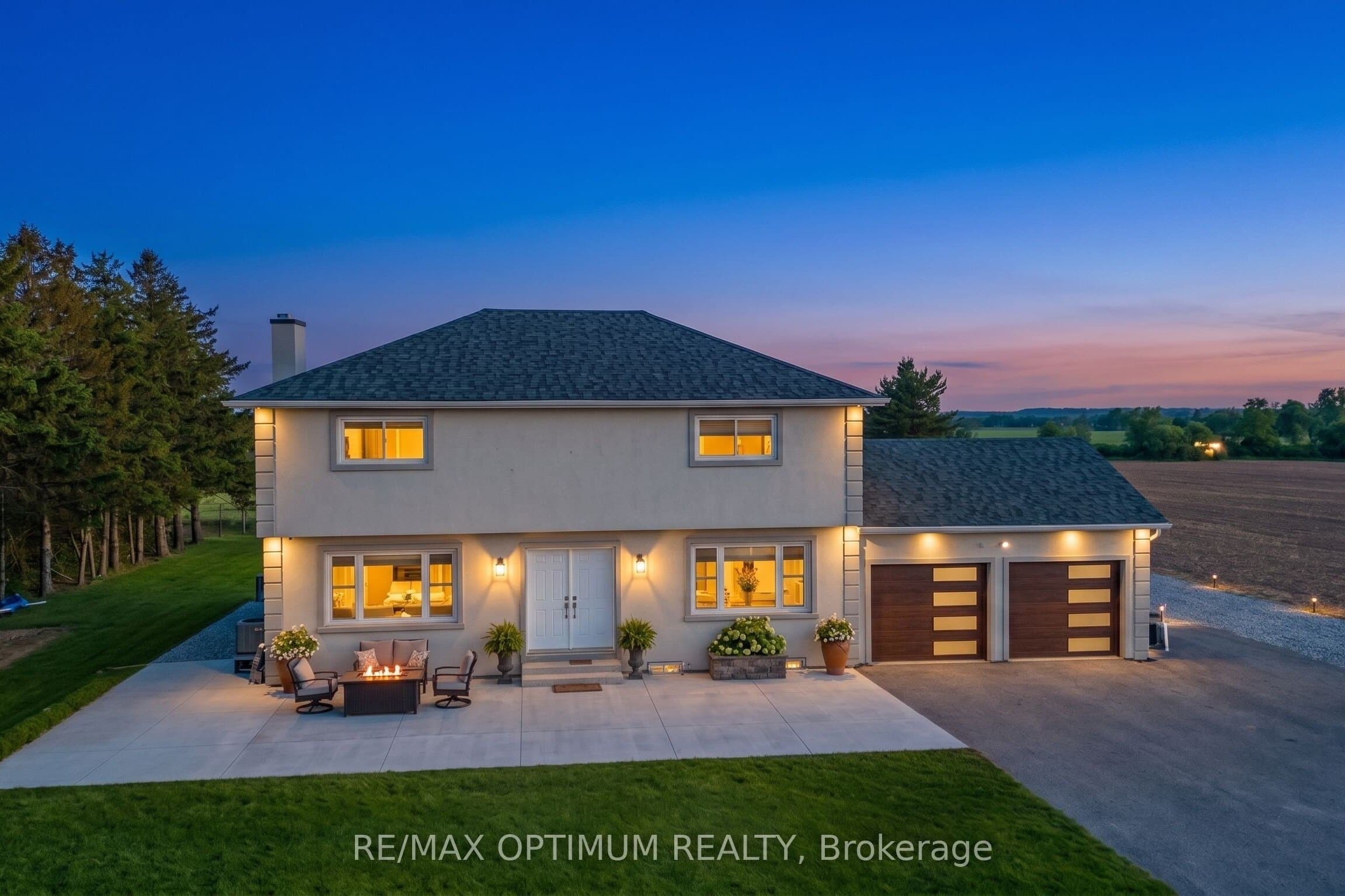 10420 Heritage Road, Brampton, Ontario