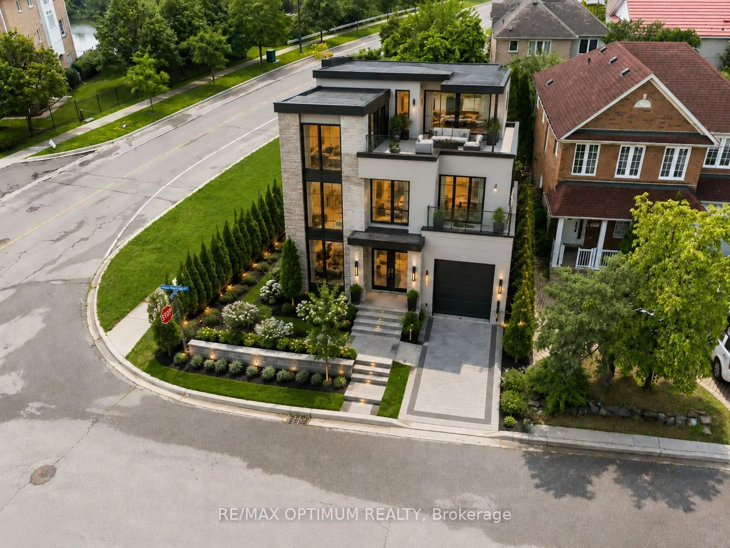 3140 High Springs Crescent, Mississauga