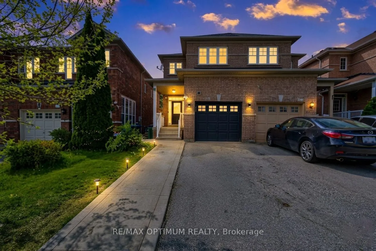 A home represented across the Greater Toronto Area