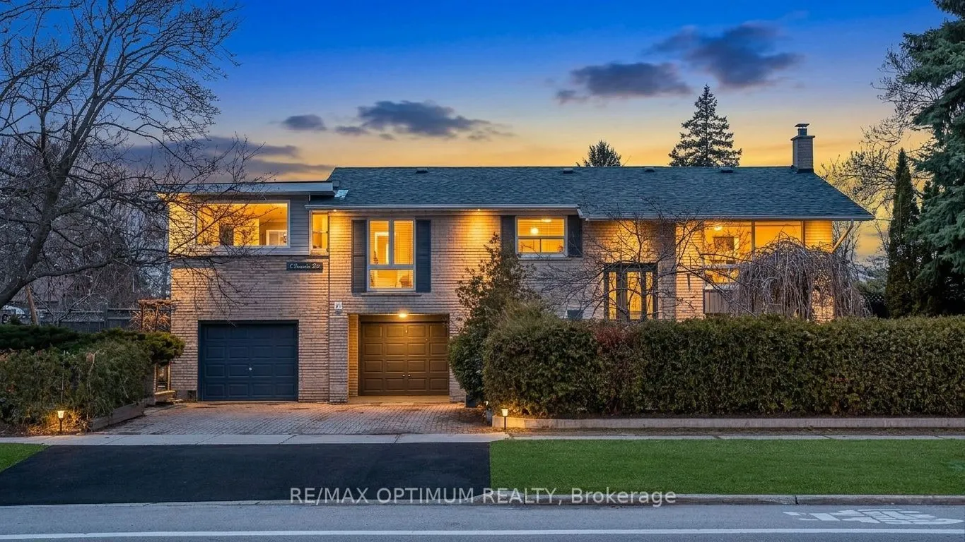 A GTA home