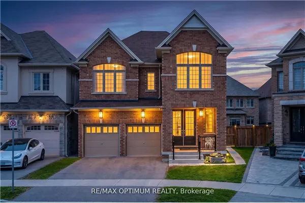 A GTA home