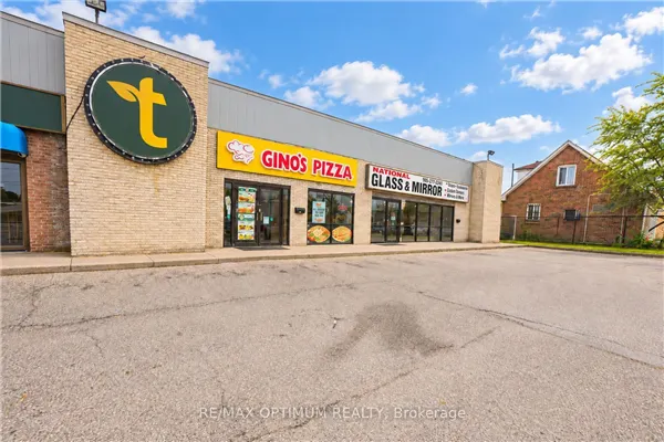 1706 Dundas Street E, Mississauga