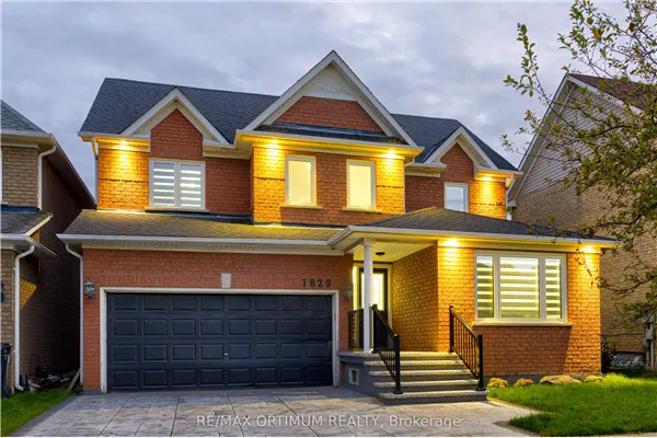 A home represented across the Greater Toronto Area
