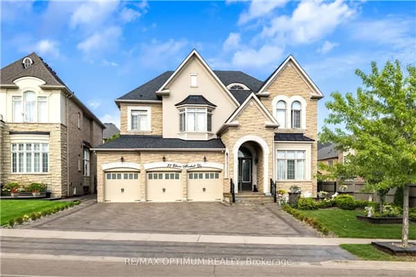 37 Elbern Markell Drive, Ontario
